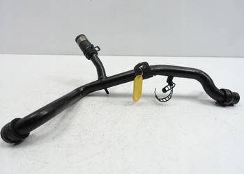 Jaguar XF 3.0 D V6 PRZEWÓD WĄŻ rurka WODY wodna