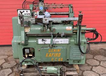 Tokarko kopiarka Genini Kafiro 600