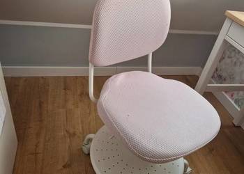Krzesła biurkowe dziecięce VIMUND IKEA