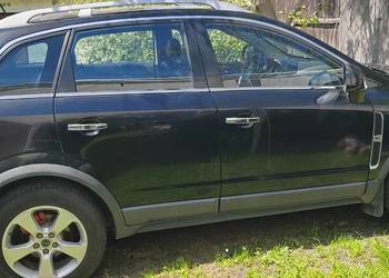 Sprzedam Opel antara