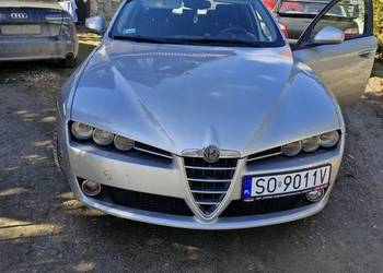 Sprzedam alfa romeo 159