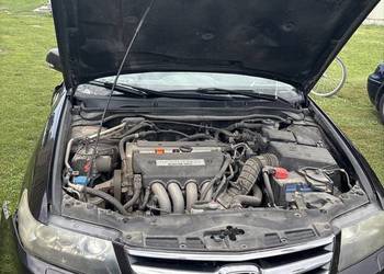 honda accord 7 2008 r.
