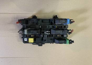 13181278 moduł skrzynka bsi bezpieczników opel astra h III
