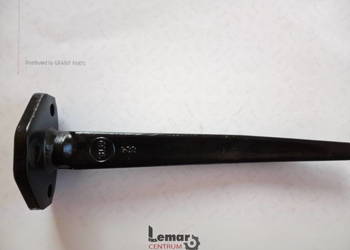 Ząb brony wahadłowej Amazone 6302100 RE, REV