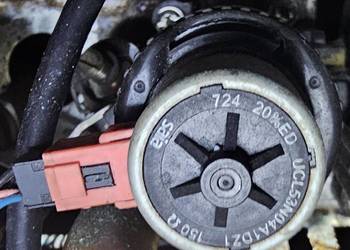 Zawór trójdrogowy przełączający Vaillant