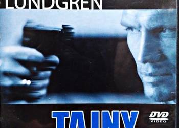 TAJNY PROJEKT    DOLPH LUNDGREN