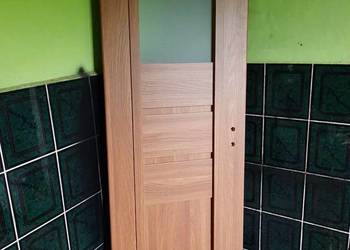 drzwi łazienkowe wewnętrzne