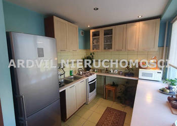 Oferta sprzedaży mieszkania Białystok 60.1m2 4-pok