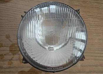 ​Reflektory ZELMOT – Kultowe klasyki