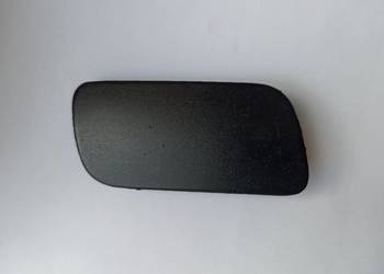 zaslepka haka zderzaka przod Fiat Idea 03-12r zaslepka haka zderzaka przod Fiat Idea 03-12r