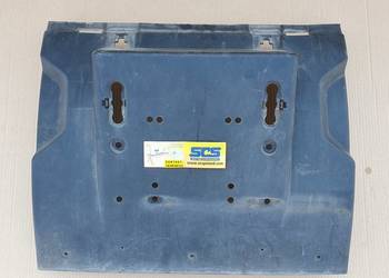 VOLVO FH4 BŁOTNIK NADKOLE TYŁ