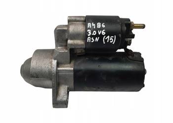 ROZRUSZNIK Audi A4 B6 A6 C5 3.0 V6 Bosch 078911023D 0001107174 OE