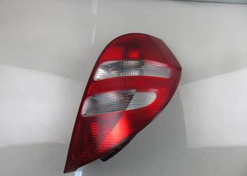 LAMPA PRAWA TYLNA MERCEDES-BENZ A W169 