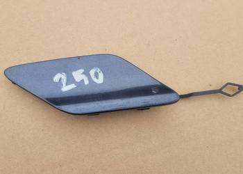 ZAŚLEPKA HAKA ZDERZAKA TYŁ MERCEDES W204 X204 GLK AMG 12-15 A2048858023