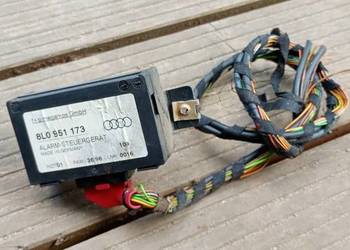Audi A3 8L Moduł Alarmu 8L0951173