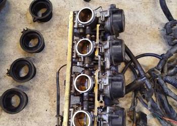 Gaźniki kpl Suzuki GSX-R 750w 92-95