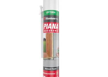 Piana wężykowa Optima