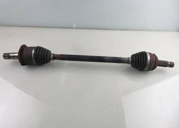 PÓŁOŚ PRAWA TYLNA MERCEDES-BENZ VITO  (W639) 115 CDI 150 - OM 646.982 