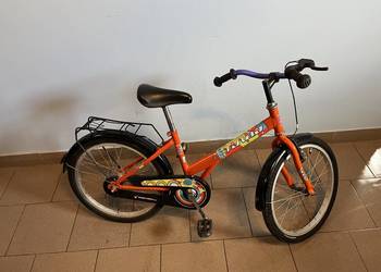Sprzedam rowerek dziecięcy