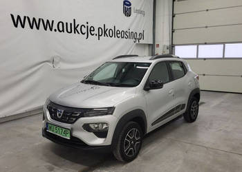 Dacia spring 27.4kWh Essential
