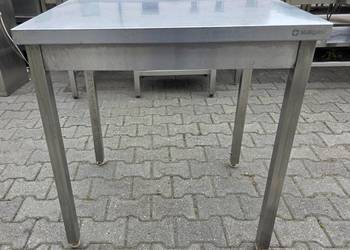 Stół Gastronomiczny - 80/70/85 cm - M.1086 N