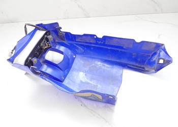 Nadkole Lampa Tył Osłona Wypełnienie Yamaha YFM 700 Raptor 06-13r