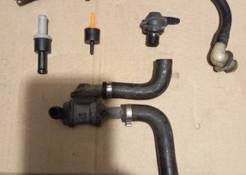 Zaworki zwrotne kierunkowe powietrza ciśnienia