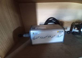 Sterownik Evo winda załadowcza Bar Cargolift