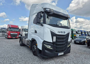 Iveco As440ST/Fp Lt