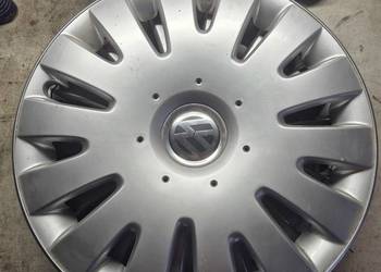 Kołpak samochodowe  16 VW