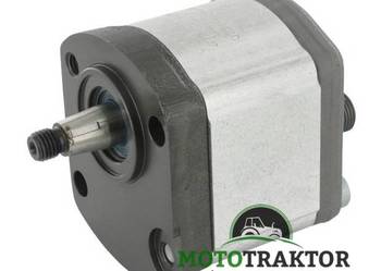 Pompa hydrauliczna Case D323 D324 D326 D430 D432 D436 D438