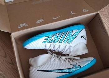 Nike buty superfly halówki mercurial 9 club ic