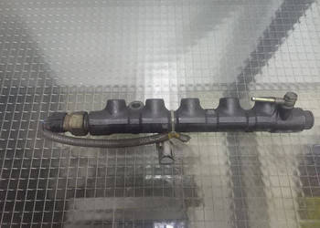 Listwa wtryskowa 2.0 d4d toyota rav 4 II 00-05