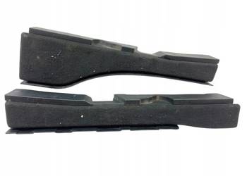 OSŁONA BAGAŻNIKA LEWA PRAWA KPL 849510081R  Renault Grand Scenic III 849500