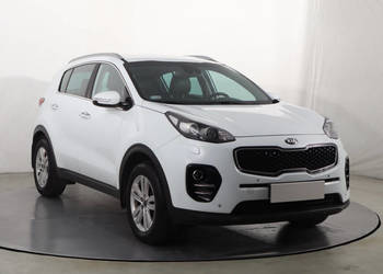 Kia Sportage 1.6 GDI