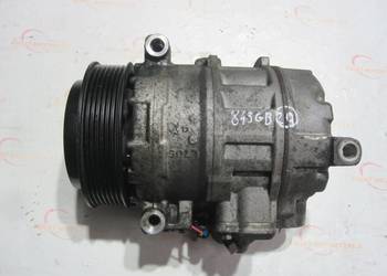 SPRĘŻARKA KLIMATYZACJI A0002309711 MERCEDES C-KLASA W203 1.8 K 00-07