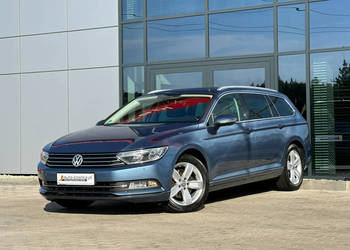 Volkswagen Passat Variant Panorama, Navi, Alu, Bluetooth, Czujniki, Radar,…