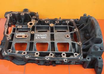 FORD TRANSIT MK7 2.4 TDCI 12r 115KM JXFA miska oleju 6C1Q-6U003