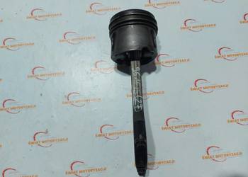 LAND ROVER JAGUAR 3.0 D 12r 306DT tłok korbowód H268X