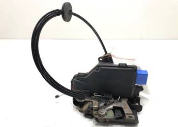 ZAMEK DRZWI PRAWY PRZÓD VW JETTA III Sedan/Limuzyna 3D1837016 04-13