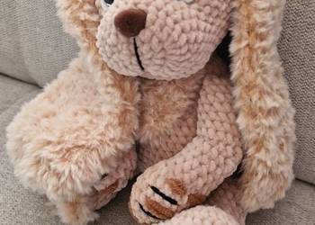 Piesek Spaniel