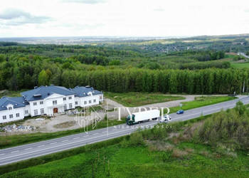 Lokal Łękawka 1754m2