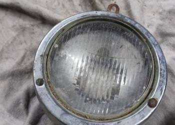 Odbłyśnik ramka klosz jawa kaczka mustang