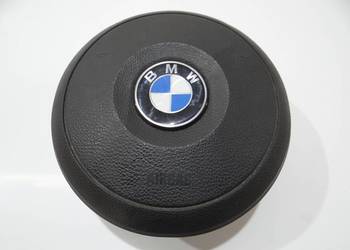 PODUSZKA KIEROWCY AIR BAG BMW E60 E61 M PAKIET LIFT