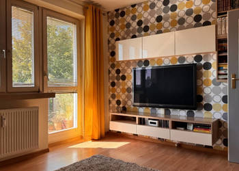 3 pokoje, 69 m² balkon i piwnica, dwustronna ekspozycja okien