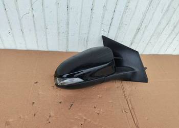 TOYOTA AURIS II 12-15 LUSTERKO PRAWE 7 PIN
