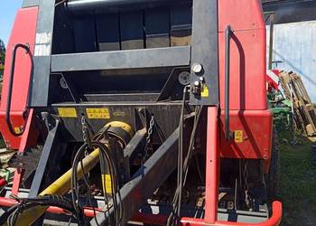 Prasa vicon rv 1901