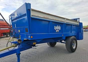 Rozrzutnik duchesne 9t Rozrzutnik duchesne 9t