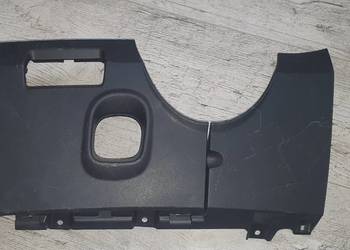 Element deski rozdzielczej Renault Megane II