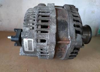 Alternator trafic III 231006729R Vivaro II Megane kadjar koleos talisman